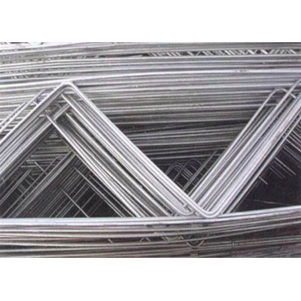 Brick Masonry Wall Reinforcement Mesh Galvanised 2.5mm Diameter 4 in. X 1ft