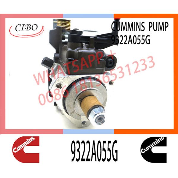 High quality pump head rotor OEM 7189-877L rotor head 7189871L 3 cylinder pump head for 9322A055G