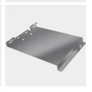 Quality Wholesale Price Sheet Metal Fabrication Laser Cutting Welding Stainless Steel Sheet Metal Fabrication wholesale