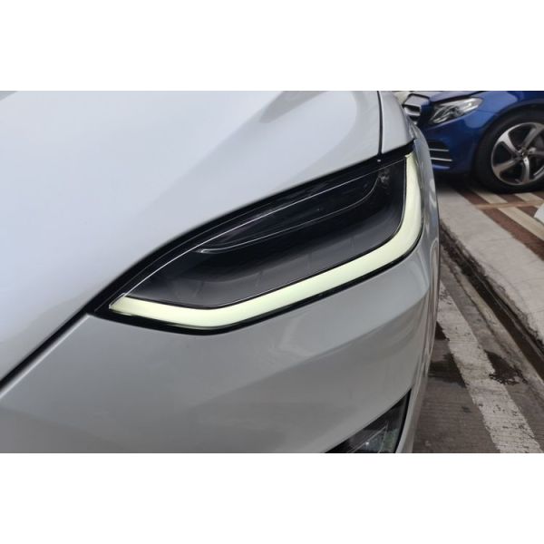 NEDC 575km Range New Automobile Electric Car Electic Vehicle