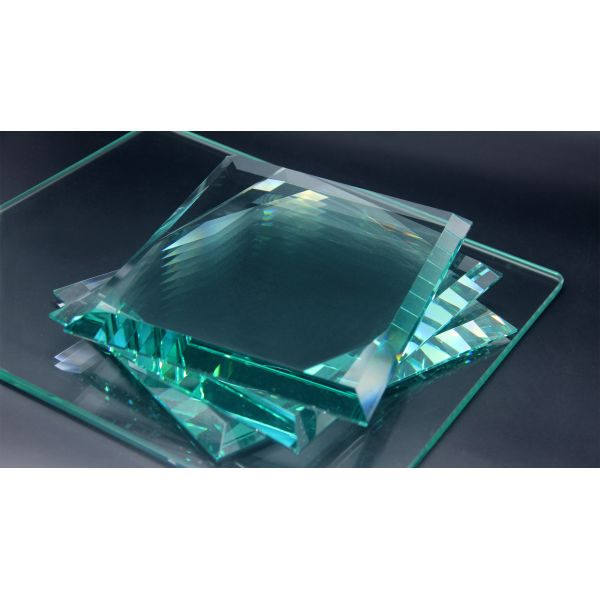 ODM Cerium Oxide Glass Polishing Powder Straight Edge Machine