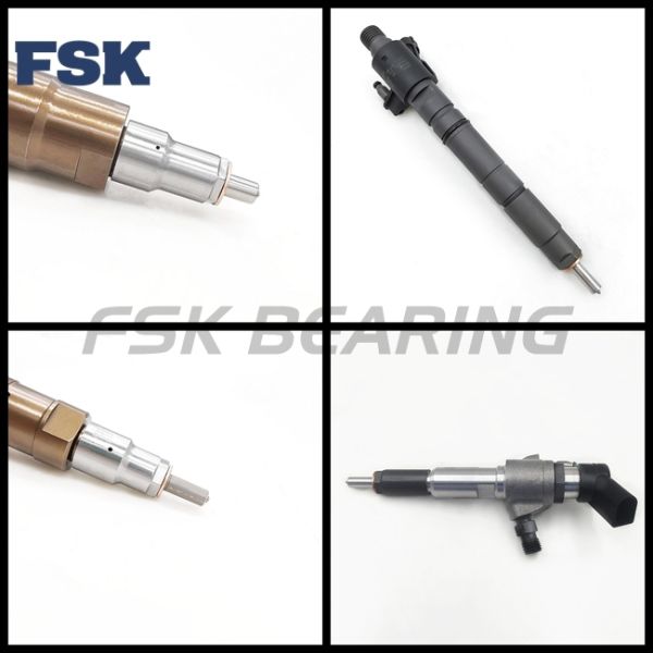 FSK Common Rail Injector 0445116017 For Kia Sedona 2.2 CRDI 2009-2012