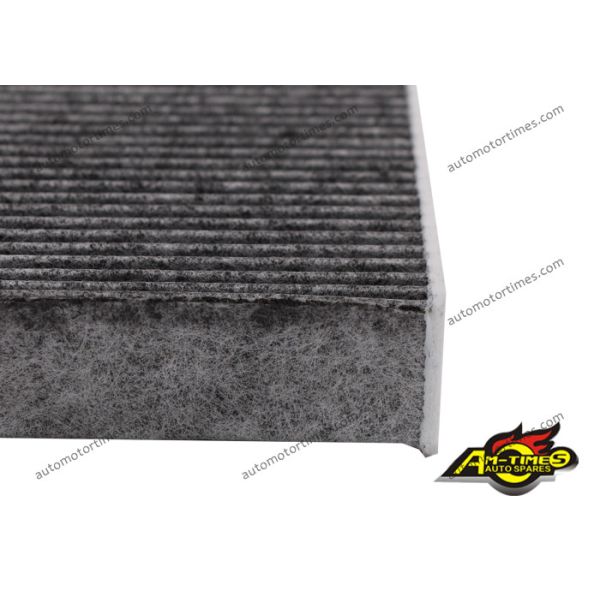 Car Cabin Air Filter For FOCUS 1.4 1.6 1.8 2.0 2.5 2012 4M5J-19G244-AA 30676484