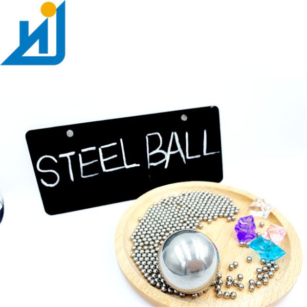 G200 G500 Carbon Steel Ball 6mm 8mm 10mm 12mm 16mm 20mm Hardened For Ball Bearings