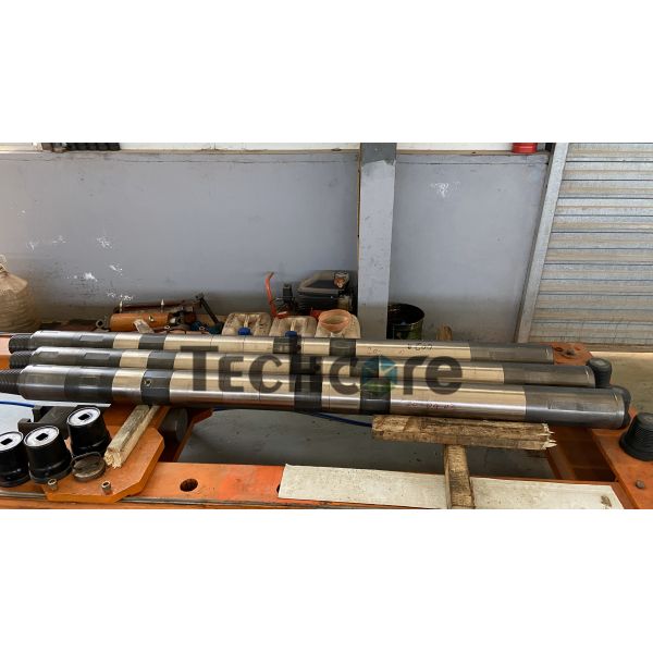 DAV Rupture Disc Valve