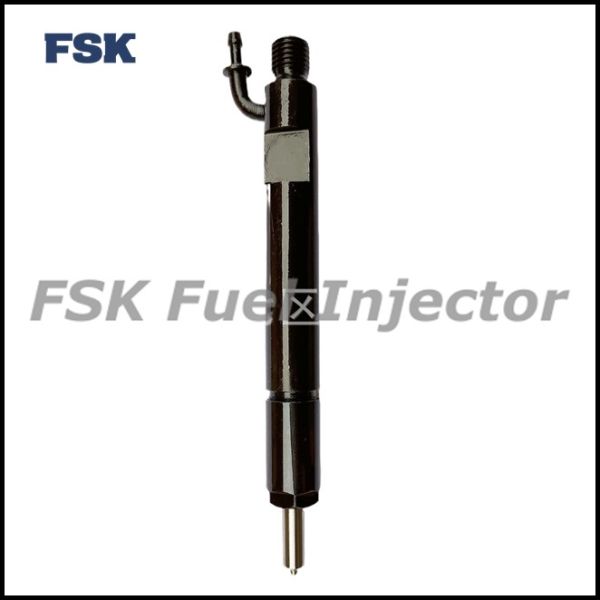 Premium Quality 0445110376 Common Rail Fuel Injector For Cummins ISF2.8 Engine System