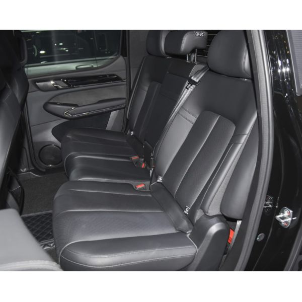 New Great Wall King Kong Poer Hi4-T Pickup Truck 4wd Automatic Double Cabin Hybrid Commercial Vehicle