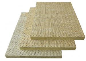 Quality Customized Rock Wool Thermal Insulation wholesale