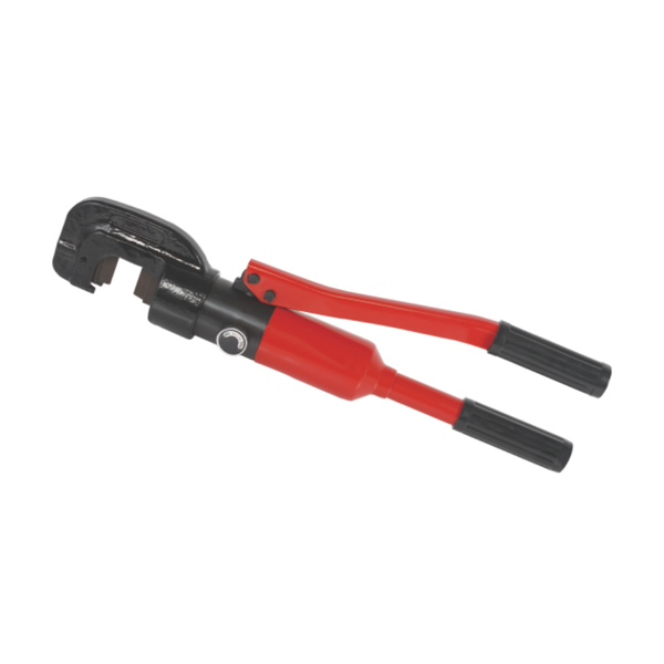 Powered Hydraulic Portable Reinforced Manual Steel Bar Cable Cutter