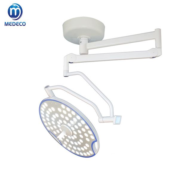 Medical Surgery Clinic Theater LED shadowless Surgical Operating Lamp Single Dome t700