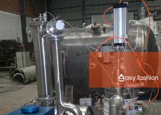 Vacuum Oil Quenching Furnace Vacuum Heat Treatment Furnace with High Speed