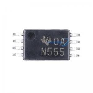 Quality NE555PWR Electronic Ic Chip RFID Reader Clock Timer IC  Precision Timers wholesale