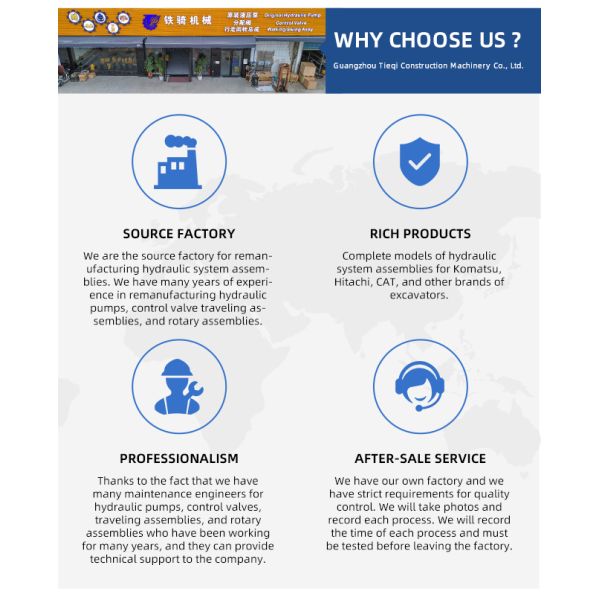 400914-00745 For Doosan DX530LCA-7M/DX490LC-7М Hydraulic Pump Main Pump Excavators Reliable Pump High Quality Pump In Stock Hydraulic Main Pump