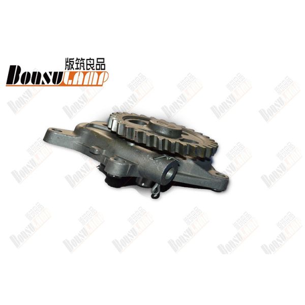 Oil Pump ISUZU Truck Parts