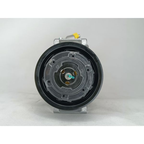 Auto AC Conditioning Compressor For LAND ROVER AC COMPRESSOR RANGE ROVER SPORT 3.6L V8 DIESEL LR014536