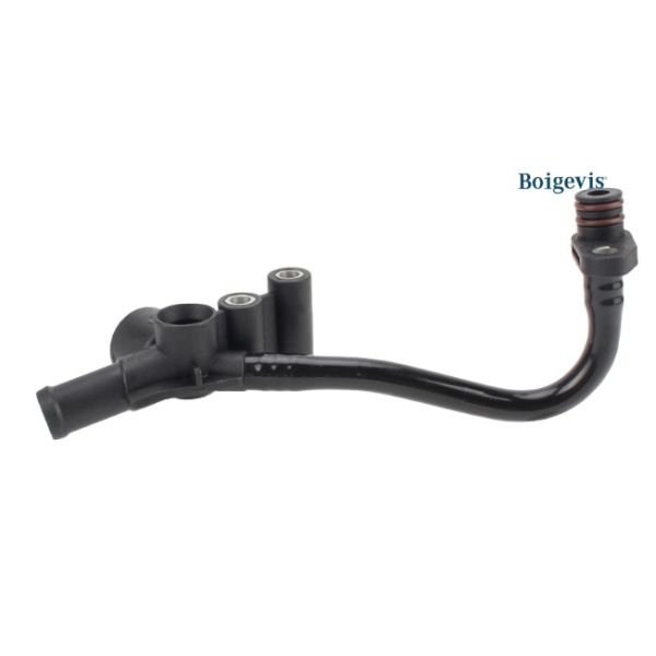 2782000100 2782001351 Plastic Material Coolant Lines For Mercedes-Benz SL550 CL550 E550