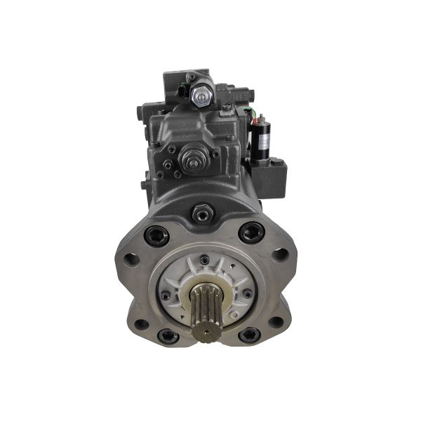 K3V112DTP1F9R-9Y14 Excavator Hydraulic pump for Sumitomo SH240-5.