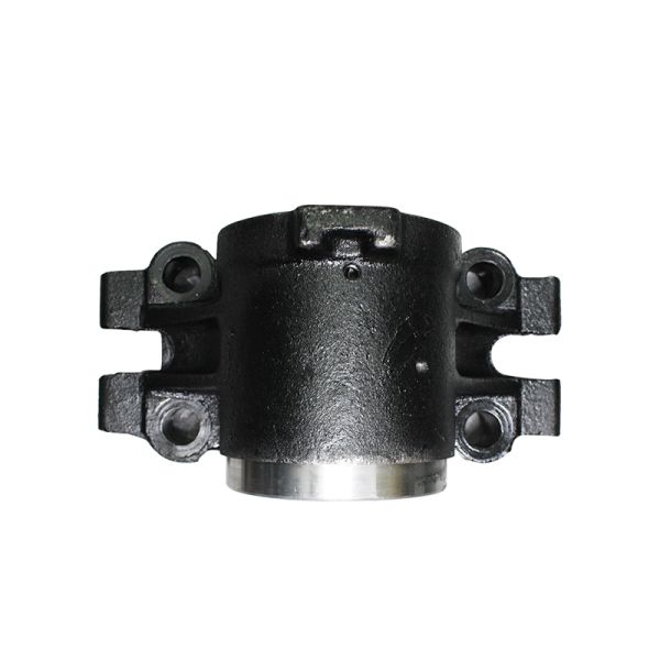 2000-2020 Year 6WF1 Truck Parts Spring Trunnion Saddle Seat With Bushing 50*25*35cm