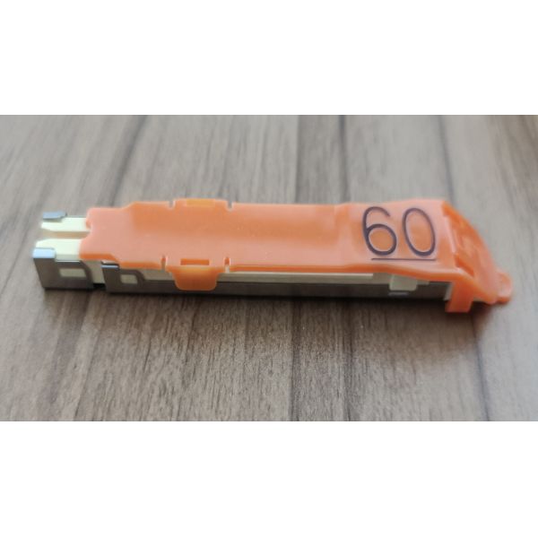 Surgery Endoscopic Linear Cutter Stapler Components Laparoscopic