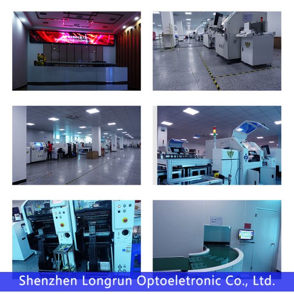 SMD1515 Indoor Fixed LED Display HD P1.875 Big Advertising Tv Screens