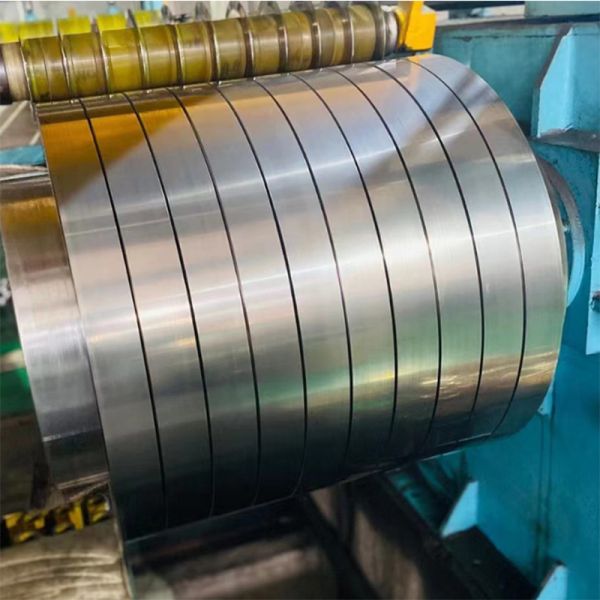 0.1mm 0.2mm Stainless Steel Metal Strips