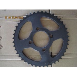 Buy cheap bajaj boxer sprocket set from wholesalers