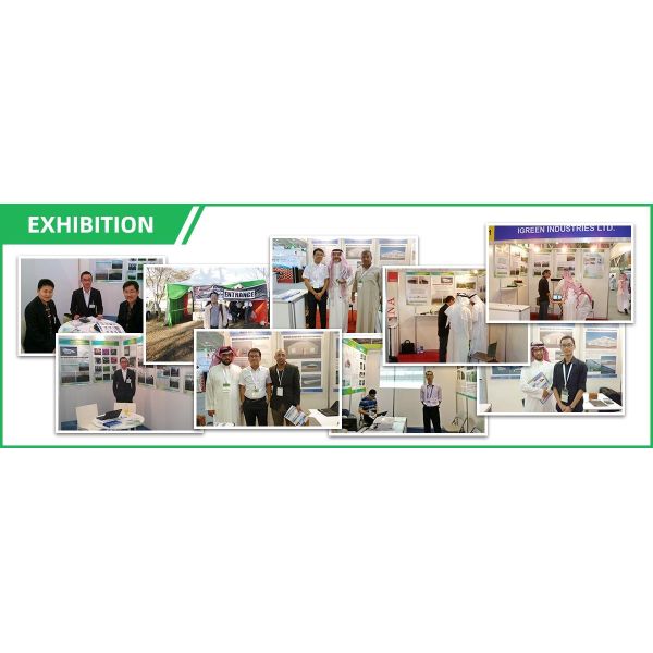 IGREEN Agricultural Venlo Glass Greenhouse to Grow Flowers and Seedlings