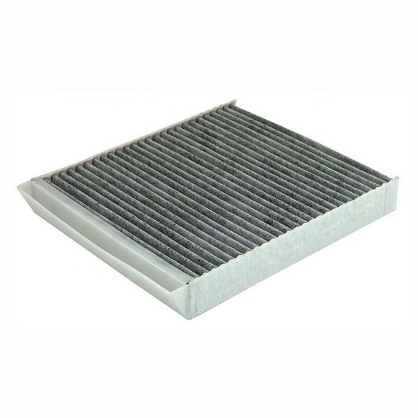 7711228919 OE NO. CUK2240 Cabin Air Filter for 2001- Year Design