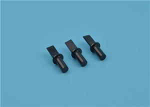 Quality Black Zirconia Ceramic Cutting Knives / Ceramic Blade / Ceramic Cutter wholesale