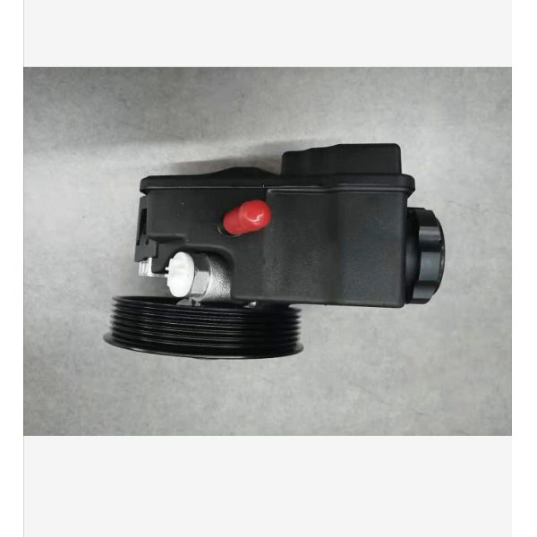 7691462117 3000g Power Steering Pump Or Rack For Buick Regal With Pulley Oil Tank