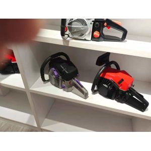 Buy cheap Euro5 Petrol Wood Cutting Machine from wholesalers