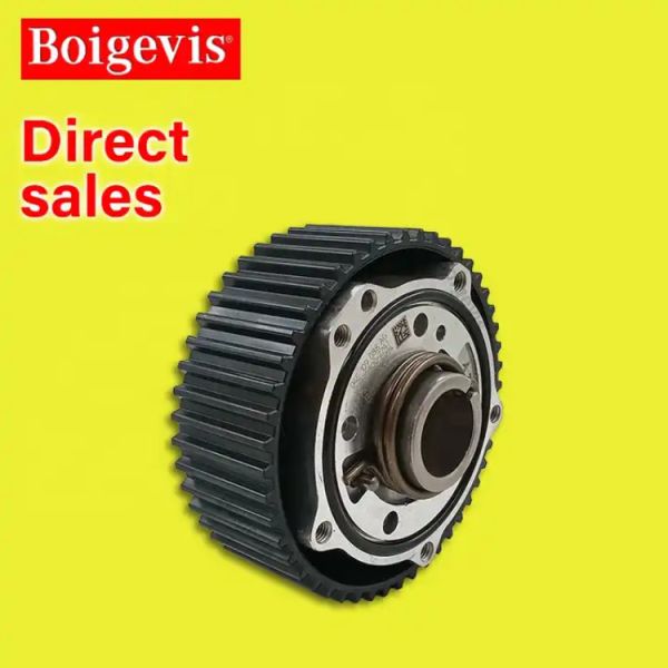 Standard FAW Volkswagen Camshaft Adjuster 04E103088AG Car Engine Spares