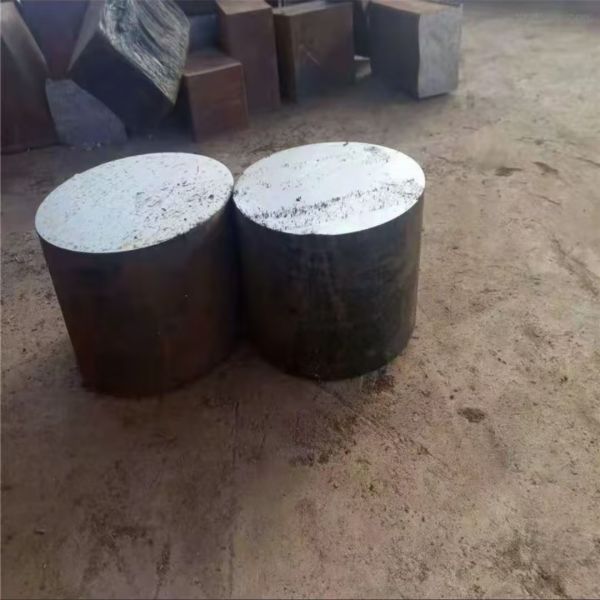 Bright Polish Incoloy 800H Round Bar / Alloy UNS N08810 Round Stainless Steel Bars