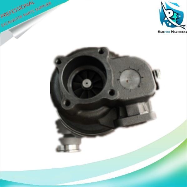 Hot sale good quality EC290B electronic injection turbocharger for HYUNDAI excavator