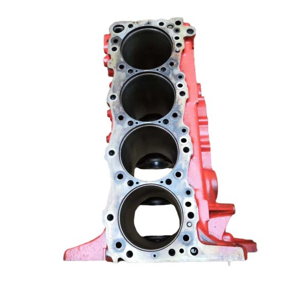 J05E Engine block hino diesel engine parts