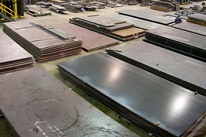 ASME SA516 Grade 70 Plate