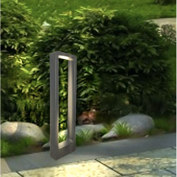 7W 10W 12W 24W Garden Outdoor Lawn Lamp