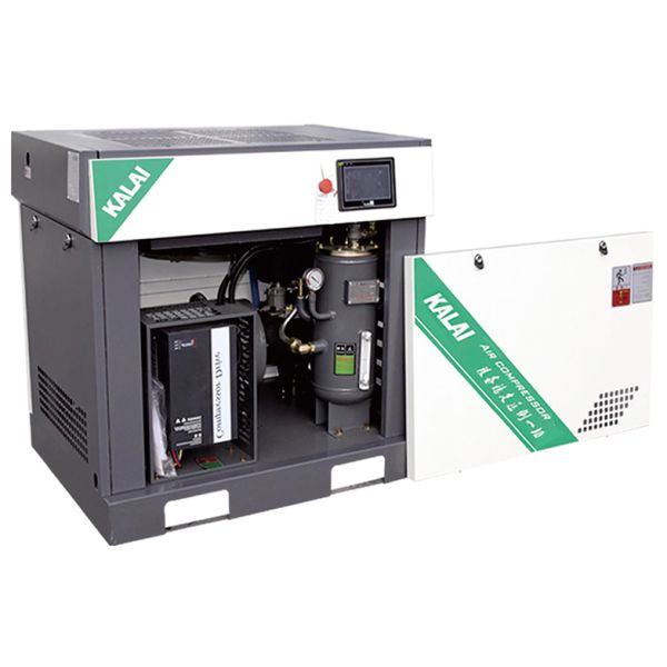 Portable Air Compressor​