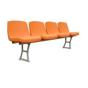 Quality Plastic China Stadium Gym Seating wholesale