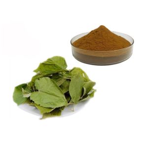 Buy cheap CAS 489-32-7 Horny Goat Weed Epimedium Herbal Extract Powder from wholesalers