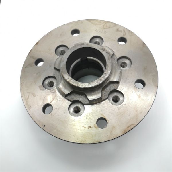 Neutral Rear Wheel Hub Bearing 42410-69025 43401-69025 For Toyota Land Cruiser HZJ79