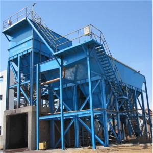 Quality Magnesium Cartridge 5.5kw Industrial Dust Collector Equipment wholesale
