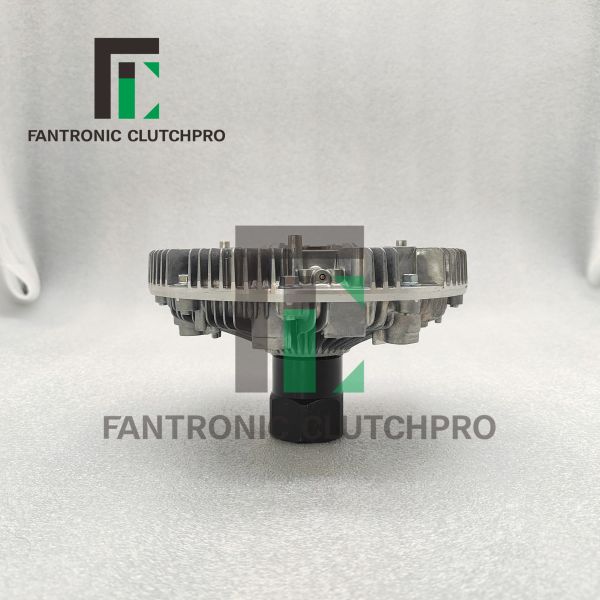 Fan Clutch Engine Cooling System 536.130801