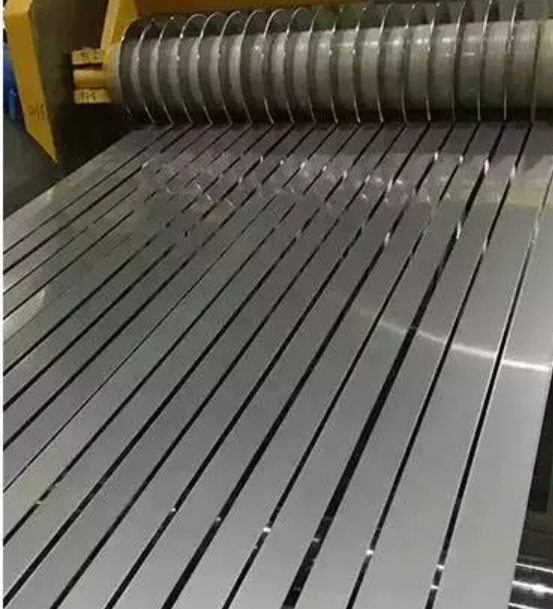 304N Stainless Steel Strip 301 316 316L Cold Steel Strip Coil
