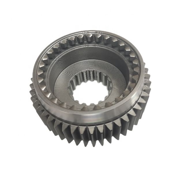 Standard Manual Slow Lowering Combination Control Valve for Heavy Trucks Pzqkf10-08