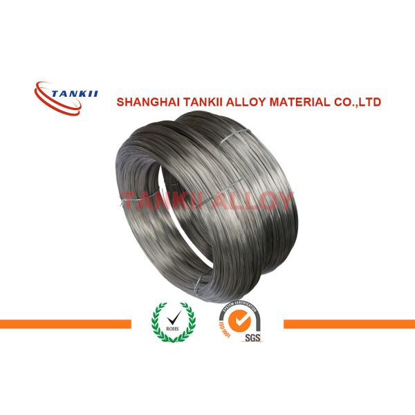 CrFeAl 145 Supplier 0cr25al5 Wire For Heating Electric Stove