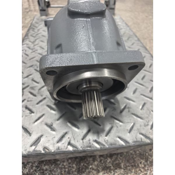 Rexroth A2FO High Pressure Hydraulic Pump for Industrial / Mobile Machinery