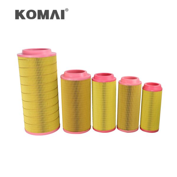 Wheel Loaders 950H Air Cleaner 2456375 32/925284 AF26399 1182303 Air Purifier Filter