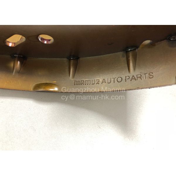 MAMUR Car Brake Shoe For JMC TRANSIT VE83 CC94VB 2200AA