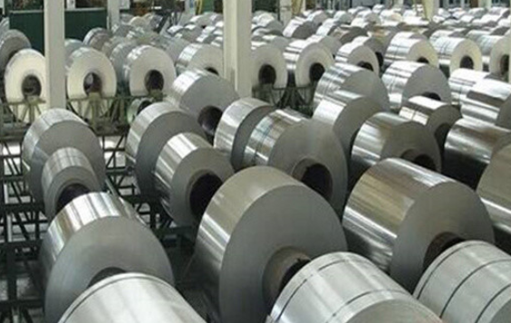 NACE MR0175 Standards Steel Coil Manufacturers Sulfuric Acid Resistance Material UNS N08904